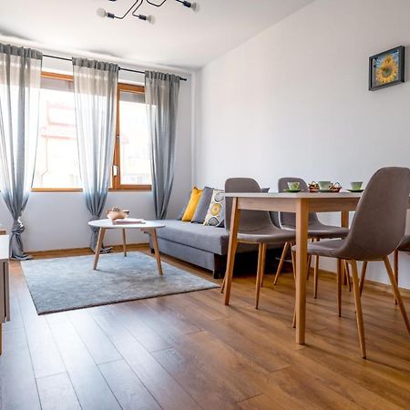 City View Apartment With 2 Bedrooms And Free Garage بلاغويفغراد المظهر الخارجي الصورة