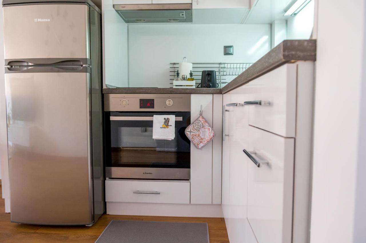 City View Apartment With 2 Bedrooms And Free Garage بلاغويفغراد المظهر الخارجي الصورة