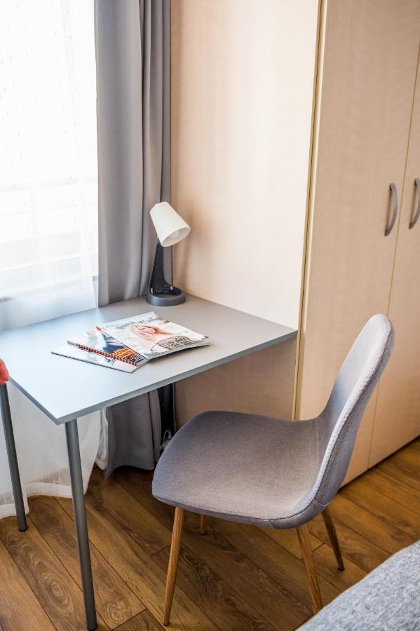 City View Apartment With 2 Bedrooms And Free Garage بلاغويفغراد المظهر الخارجي الصورة