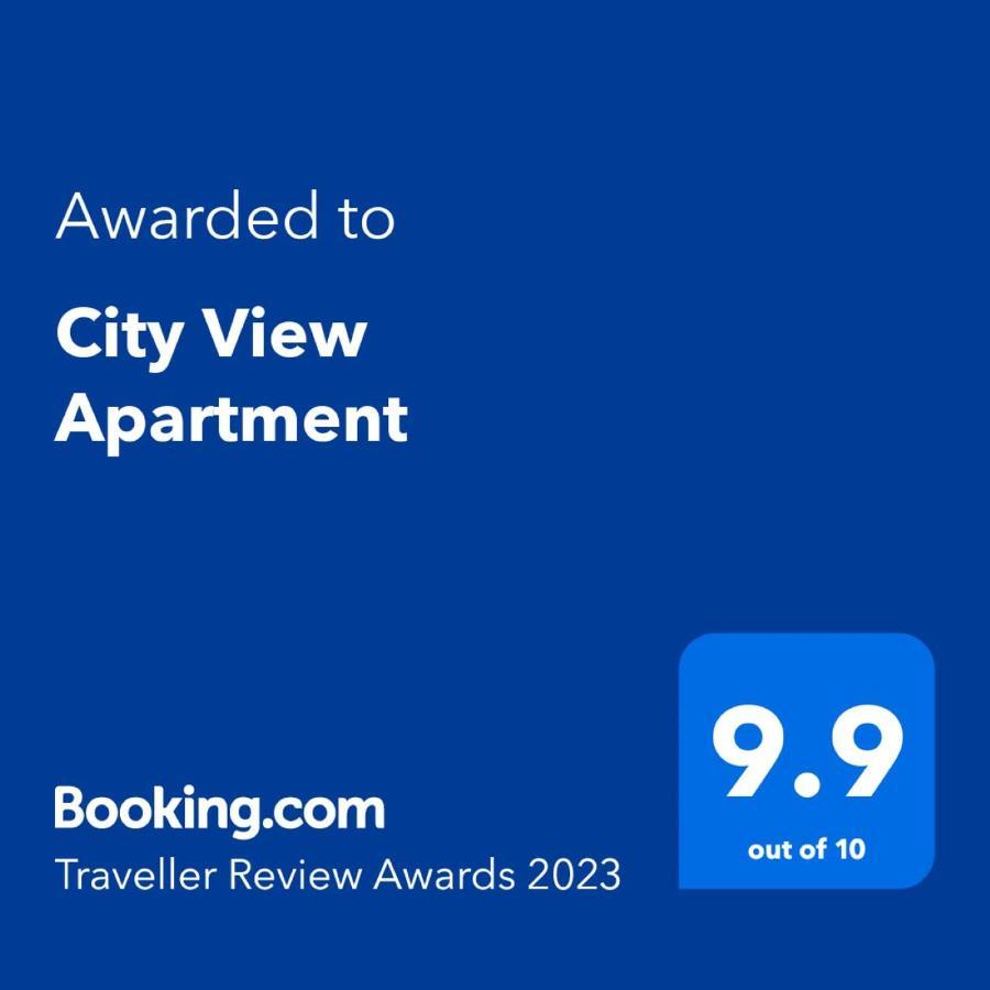 City View Apartment With 2 Bedrooms And Free Garage بلاغويفغراد المظهر الخارجي الصورة