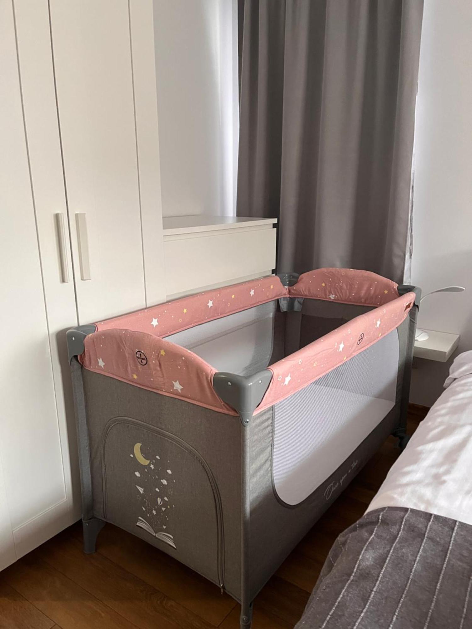 City View Apartment With 2 Bedrooms And Free Garage بلاغويفغراد المظهر الخارجي الصورة