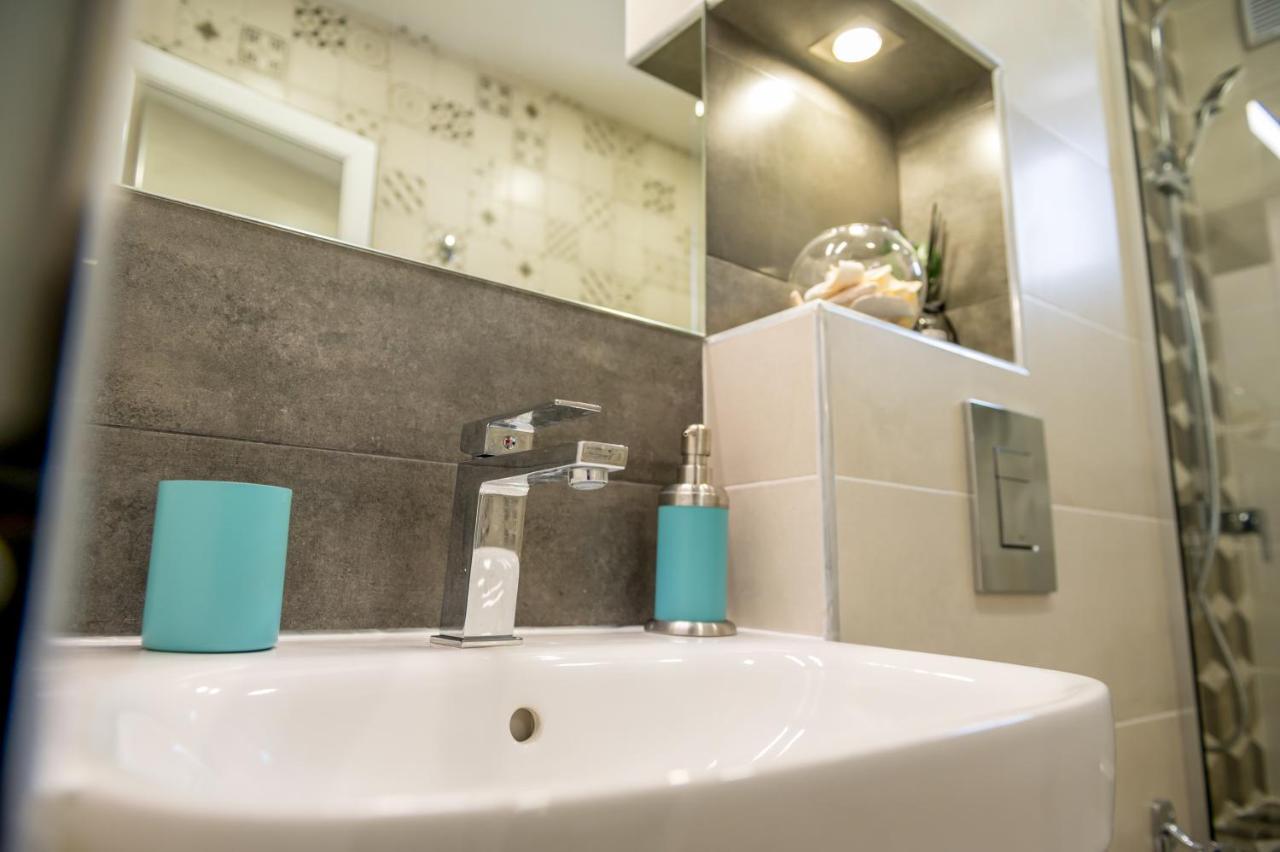City View Apartment With 2 Bedrooms And Free Garage بلاغويفغراد المظهر الخارجي الصورة